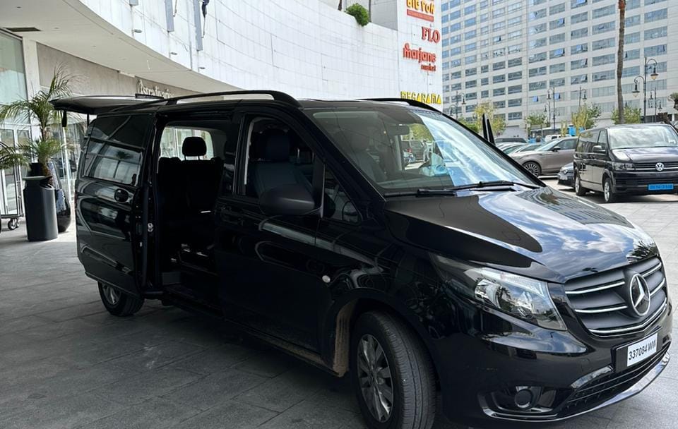 Tangier Private Transfer – Marrakech