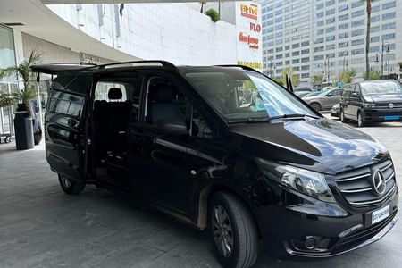 Tangier Private Transfer – Marrakech