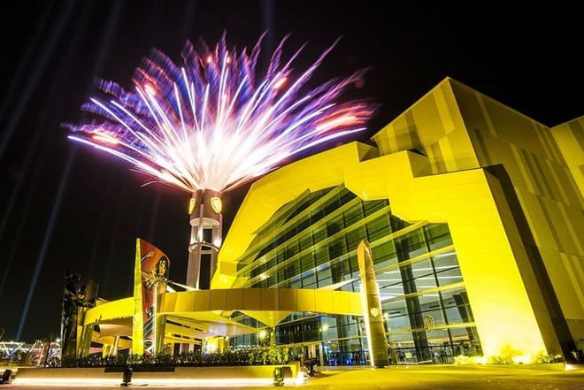 Warner Bros. World™ Abu Dhabi  photo 3