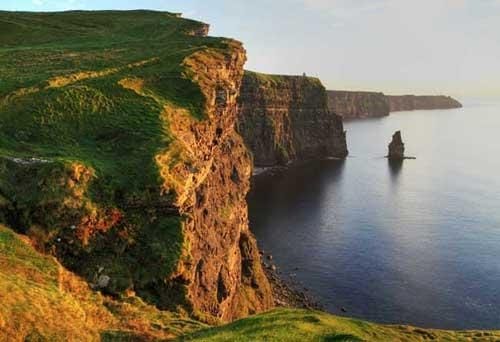 Cliffs of Moher, Burren, and Galway Day Trip 3