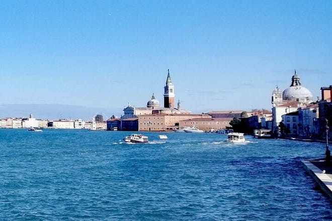Giudecca Island Discovery Tour 8