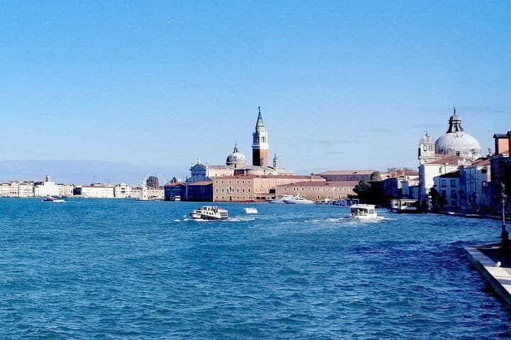 Giudecca Island Discovery Tour 8
