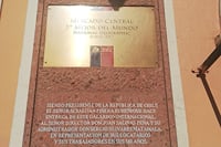 Half Day Guided City Tour in Santiago Shared 6