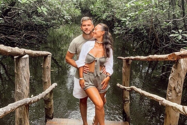 Zanzibar Swim with Dolphins and Turtles Visit at the Aquarium