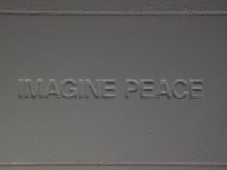 Reykjavík Imagine Peace Tower Tour, photo 16