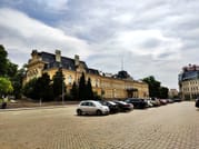 Guided Visit to Sofia National Art Gallery 2