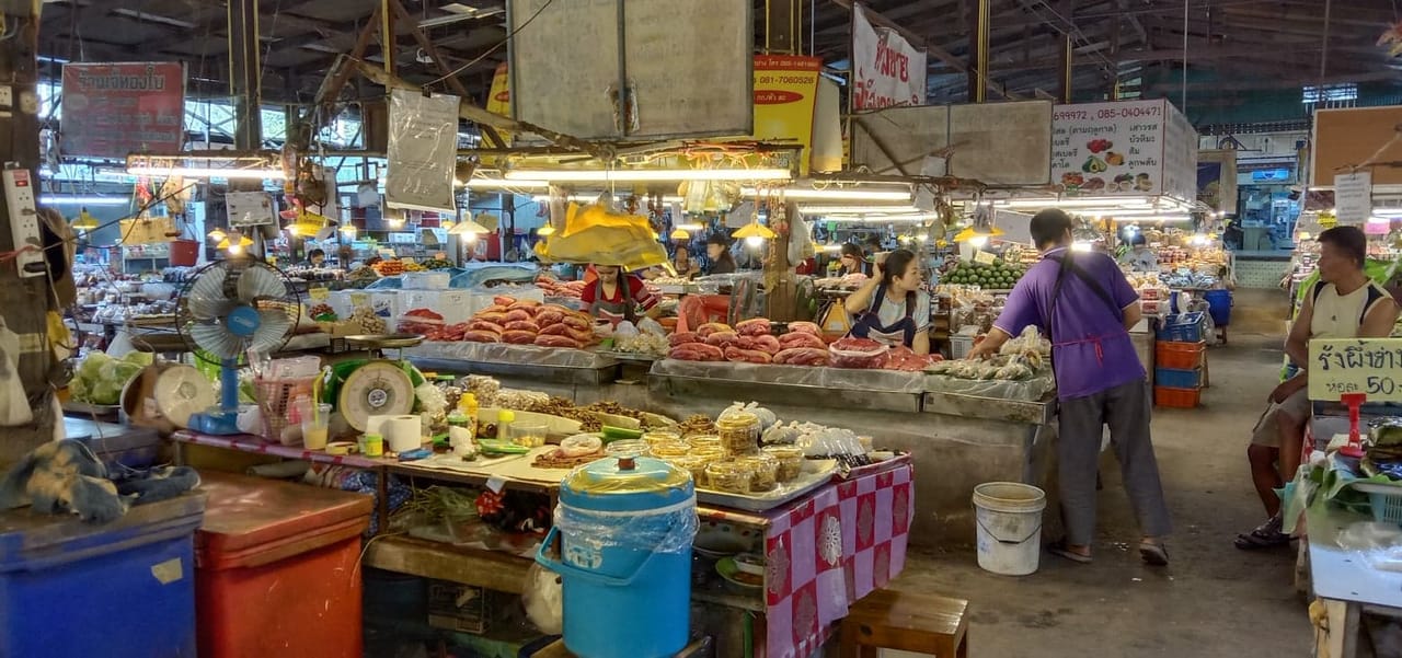 Lampang-Lampoon Day Trip 10