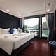 Off The Beaten Track to Halong Bay & Lan Ha Bay on 5 Star Cruise