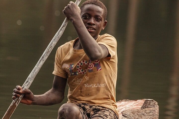 River Nile and Lake Victoria Full Day Fishing