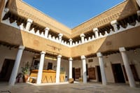 Qassim Heritage Tour Culture, Markets & Traditions 2