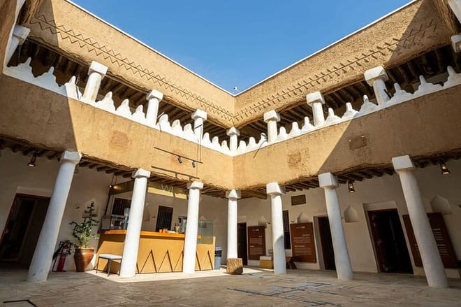 Qassim Heritage Tour Culture, Markets & Traditions photo 2