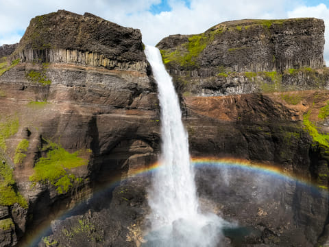 Hidden Highlands: 3-Day Landmannalaugar & Grænihryggur Hiking Tour, photo 2