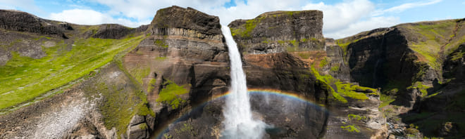 Hidden Highlands: 3-Day Landmannalaugar & Grænihryggur Hiking Tour photo 2