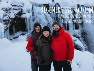 4-Day All-Inclusive Northern Lights Adventure | Midgard , photo 26