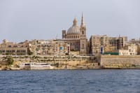 Private Malta Top Sights & Temples Tour 6