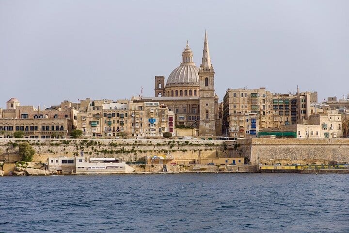 Private Malta Top Sights & Temples Tour 6