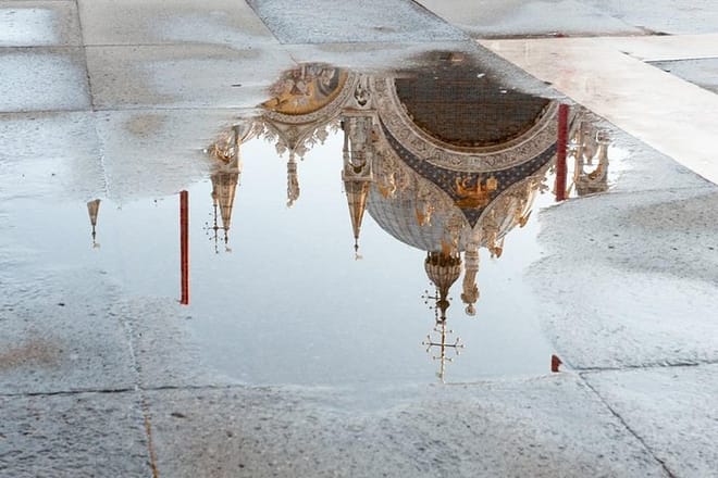 Venice in a day - deluxe 3