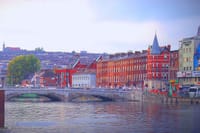 Charm of Cork A Private Walking Tour with Local Guide 6