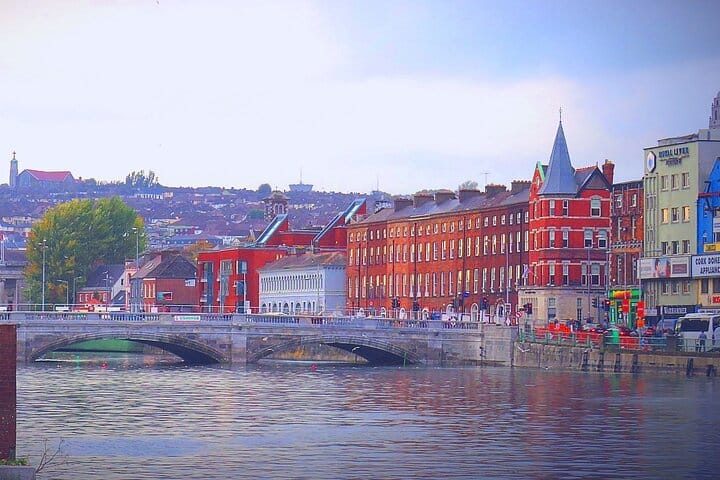 Charm of Cork A Private Walking Tour with Local Guide 6
