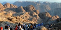 Sharm El sheikh: Day Trip to Moussa Mountain from Sharm El Sheikh 9