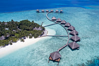 Resort Island