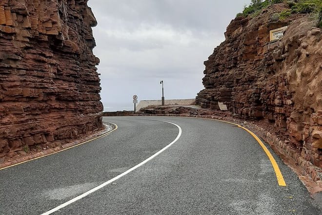 Private Tour: Cape of good hope and Boulders beach full Day tour 8