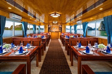 Halong LanHa Bay FullDay Trip In Unique Route