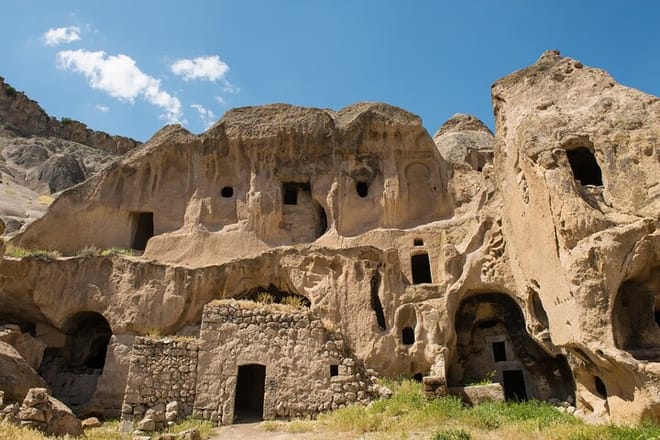 Cappadocia: Guided Green Tour Experience with Entry Tickets 9