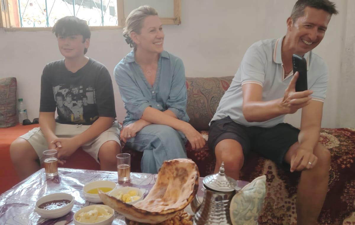 Cultural Day Trip To The Atlas Mountain from Marrakesh