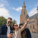 Secrets of Groningen Self-Guided Exploration Game Tour 1