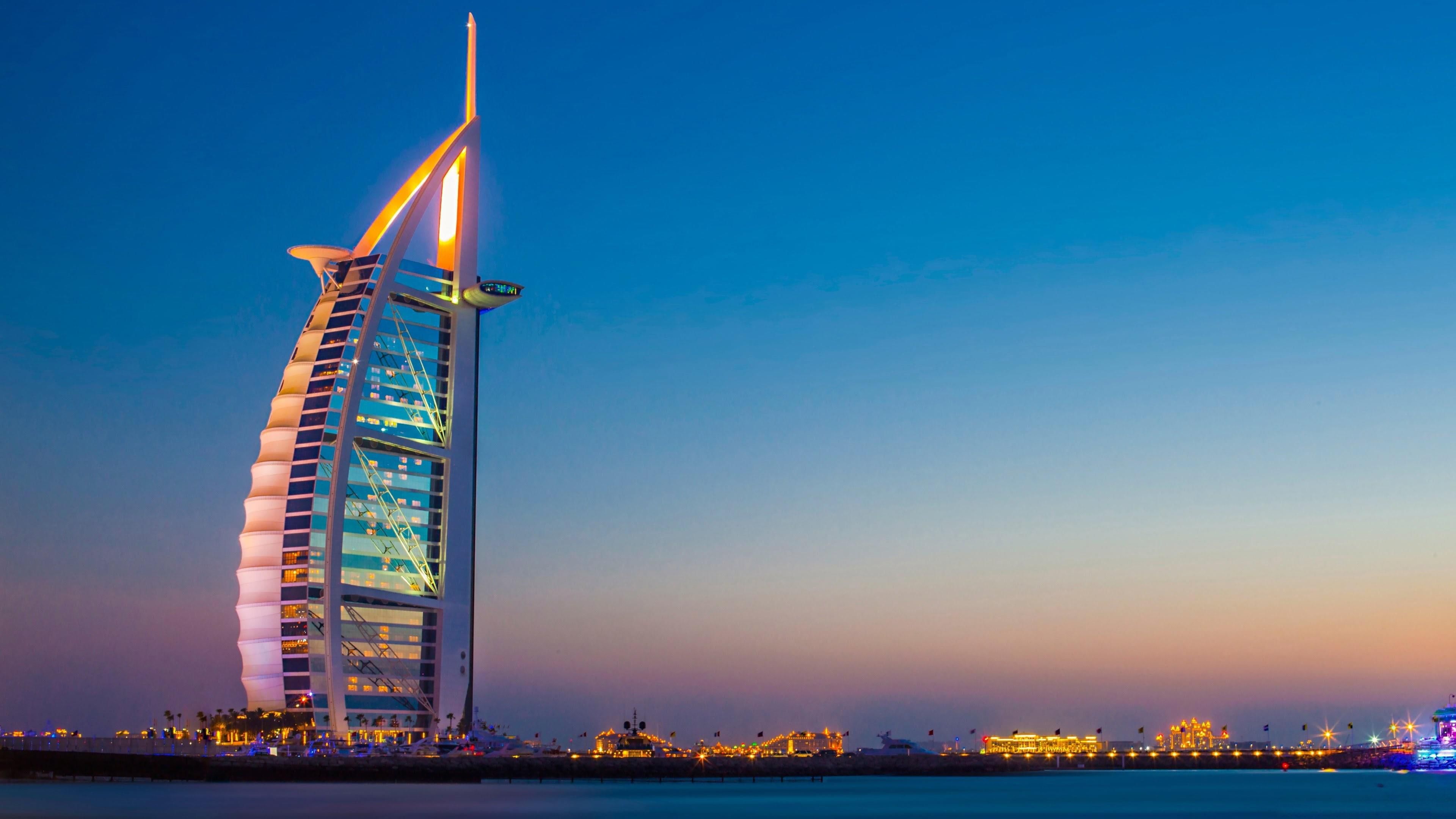 Burj Al Arab Tour With Tour Visionary