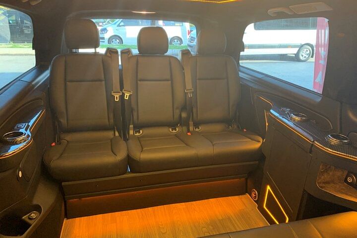 Détendez-vous et profitez de la route panoramique d'Izmir à Kusadasi