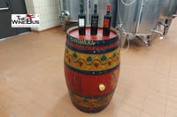Private Murgia Gourmet Tour from Matera with sommelier 2