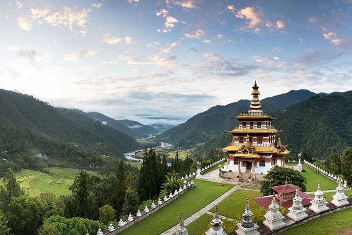 Essence of Bhutan: Authentic Cultural Journey Through Majestic Landscapes