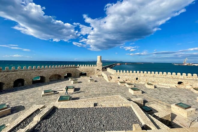 Knossos Palace & Heraklion Museum: A Private Journey into Europe’s Oldest Civilization 9