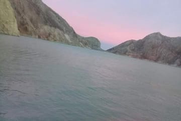 Jogja Ijen Tour Package