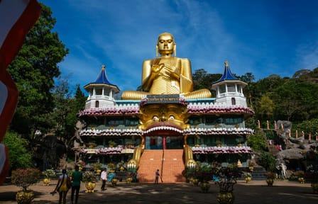 03 Day Tour From  Colombo