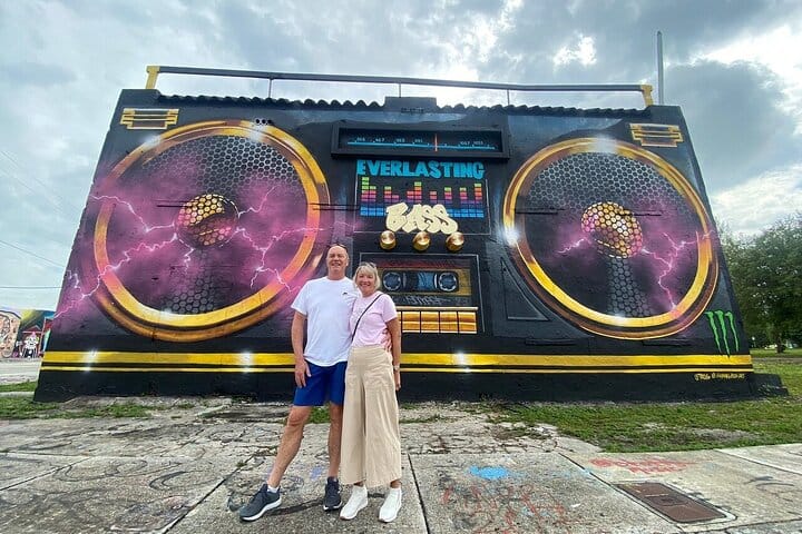 Private Miami City Tour–Group Experience with expert guide 6