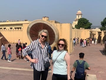 Mughal and Rajput Heritage Tour in Delhi, Agra, and Rajasthan