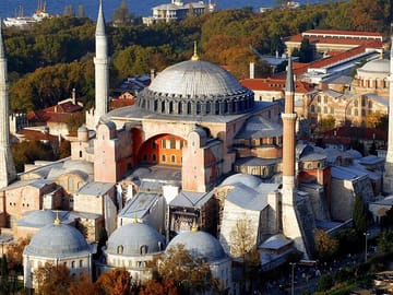 6-Day Adventure Tour of Gallipoli and Western Turkey