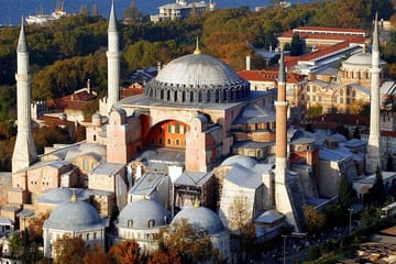 6-Day Adventure Tour of Gallipoli and Western Turkey