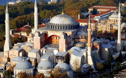 6-Day Adventure Tour of Gallipoli and Western Turkey