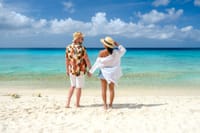 Saona Island Catamaran Tour from Punta Cana 3
