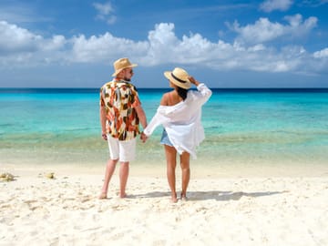 Saona Island Catamaran Tour from Punta Cana