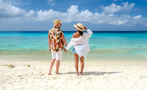 Saona Island Catamaran Tour from Punta Cana