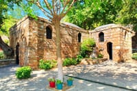 Kusadasi: Ephesus and House of Virgin Mary Guided Day Trip 6