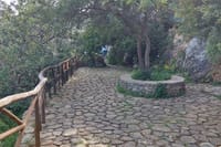Half-Day Private Walking Tour along the Orthodox Gorge 6
