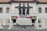 "Chiang Mai by Bike: Temples, Food & Hidden Streets!" 9