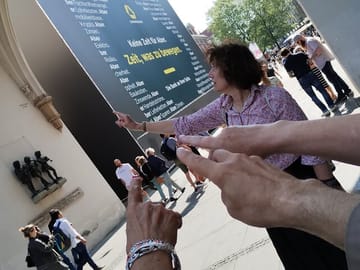 Private Guided Walking Tour of Munich's History and Culture