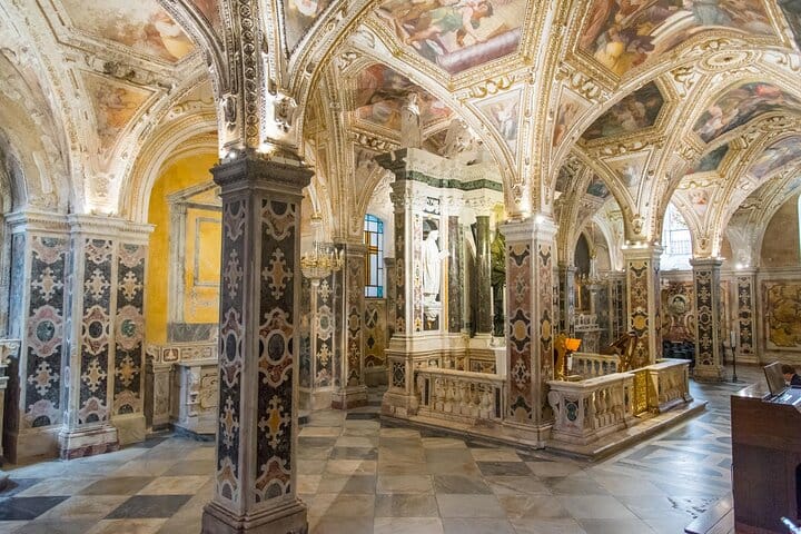 Soul of the Coast: Sorrento, Positano & Amalfi 8